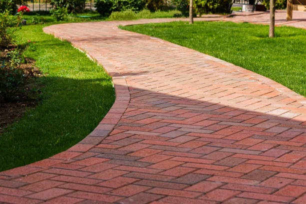 Reasons to Select Us for Your Driveway Paving Requirements in Ragland, AL