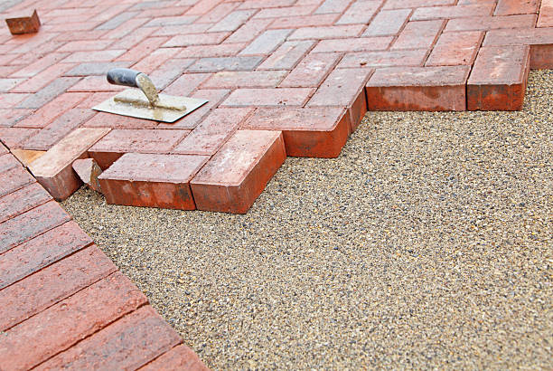 Reasons to Select Us for Your Driveway Paving Requirements in Ragland, AL