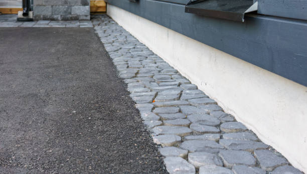 Best Concrete Paver Driveway  in Ragland, AL