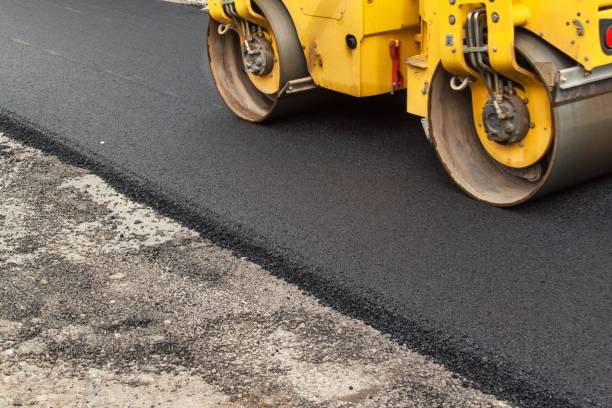 Best Paver Driveway Replacement  in Ragland, AL
